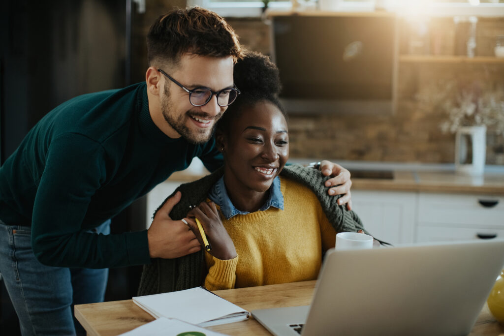 Online couples psychotherapy in Ontario