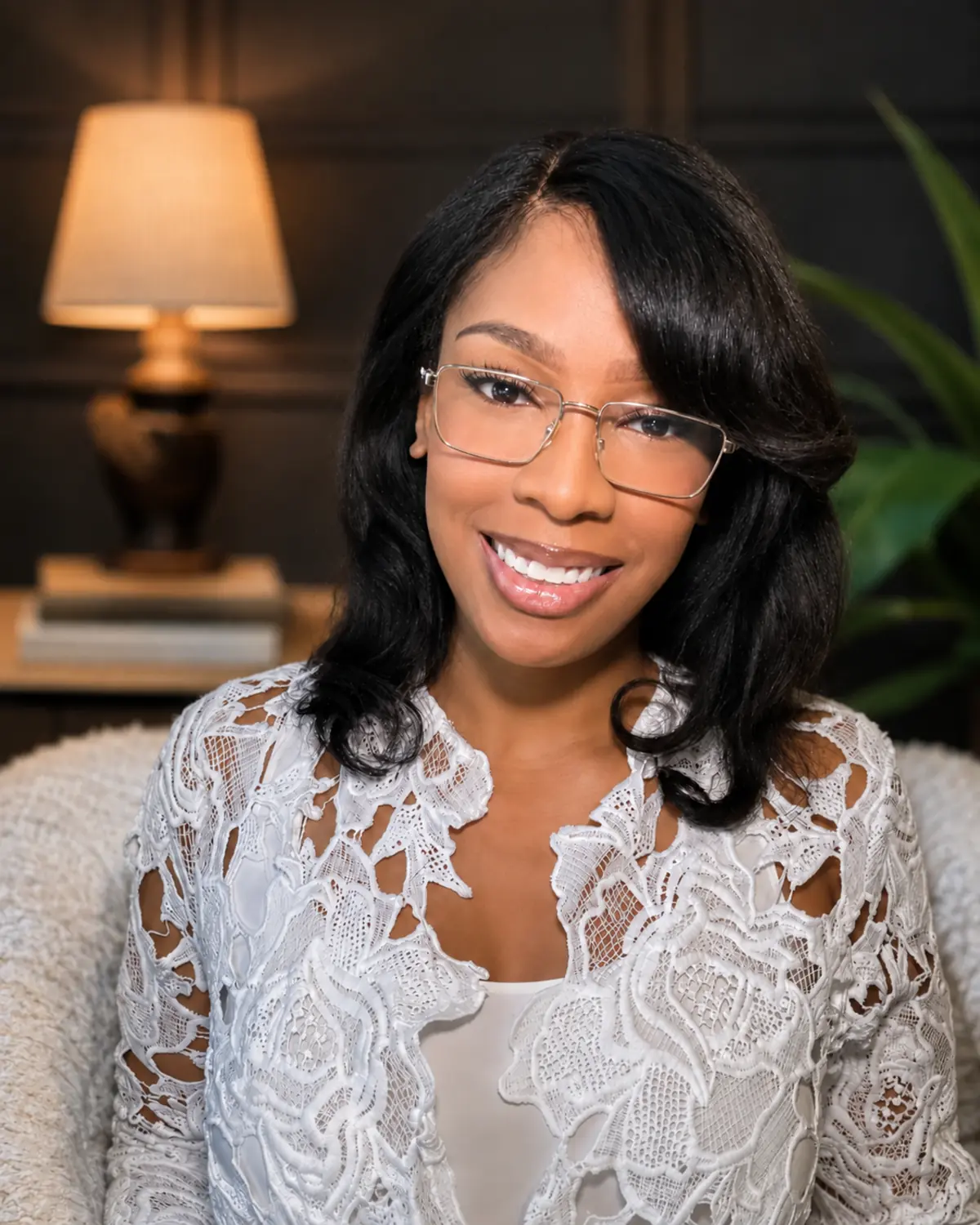 Natasha Elliott, Registered Psychotherapist providing online therapy in Ontario